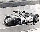 61 rare indy 500 offy rear engine john zink race