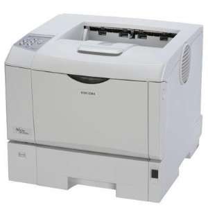   Aficio Sp4210n Laser Print Highly Affordable Impressive Speed Superior