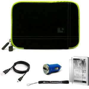  Green Black Limited Edition Stylish Sleeve Premium Cover 