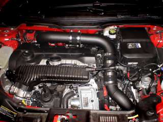  kit, Volvo C30 T5 engine, 450+ HP capable, Ultra responsive Garrett 
