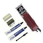 OSTER Classic 76 Hair Clipper Blades Clippers Cut NEW