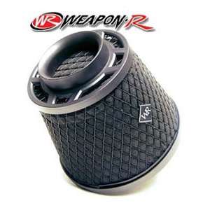  Air flow meter intake by Weapon R Automotive