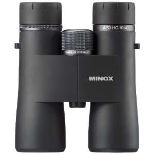  MINOX AP HG 10x43 mm BR Binoculars