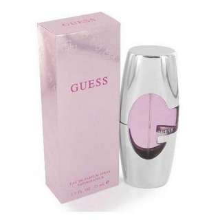 Guess by Guess for Women 1.7 oz Eau De Parfum (EDP) Spray  
