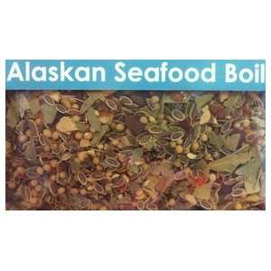 Alaskan Seafood Boil Seasonings Grocery & Gourmet Food