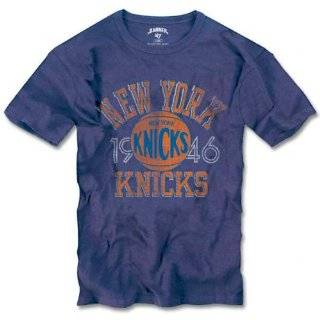   Los Angeles Lakers 47 Brand Vintage Scrum T Shirt