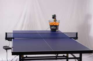 Newgy Robo Pong 1050 Digital Table Tennis Robot  