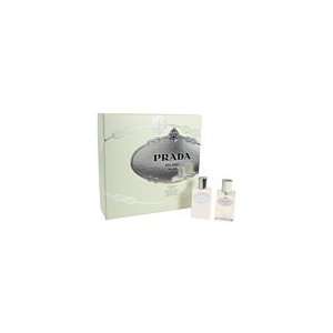  Prada Infusion DIris Gift Set Fragrance Beauty