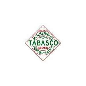 TABASCO brand Habanero Sauce   2 oz. Grocery & Gourmet Food