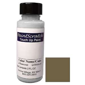   Touch Up Paint for 2009 Nissan X Trail (color code K55) and Clearcoat