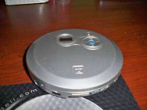 Trutech Portable CD Player T100 CD  