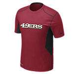  Mens San Francisco 49ers Practice Wear