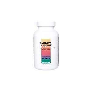  Everyday Calcium With Enzymes   Enzymes & Botanicals, 120 