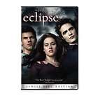 The Twilight Saga Eclipse DVD, 2010, 2 Disc Set, Canadian  