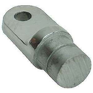  SEAFARER MARINE PRODUCTS 76107 TOP INSERT 3/4IN O.D. SS 