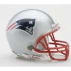 Riddell New England Patriots Mini Football Helmet