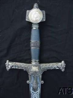Lord of the Rings Elven Princess Sword of Arwen & Stand  