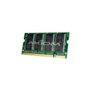  Axiom LC.DDR01.003 AX RAM Module   256 MB (  DDR SDRAM 