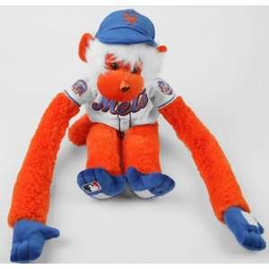  New York Mets 18 Plush Rally Monkey Toys & Games