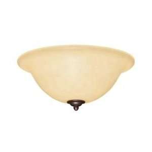  Emerson LK75 Sandstone Ceiling Fan Light Fixture
