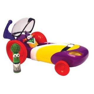 VeggieTales Larry Mobile  Toys & Games  