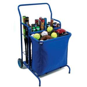 New Equipment Cart, Baseball, Softball, Multi Purpose  