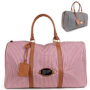 Women Sprites Point Travel Tote Bag(2925)  