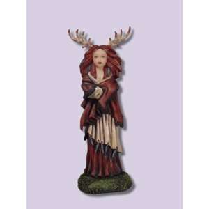  Amy Brown Signature Series Forest Spirit AB022 Everything 