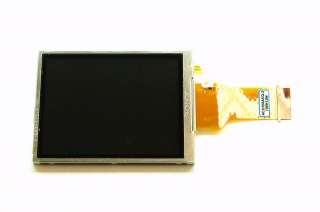 SONY DSC W55 DSC W120 DSC W130 REPLACEMENT LCD DISPLAY  