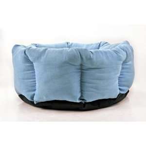  SNUGGLE CUP Bed   Blue