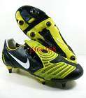 New Nike Total90 Laser II SG Soccer Cleats 12.5 PROMO