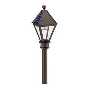  Malibu LZ51GR Solar French Lantern light