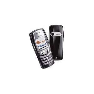  Nokia 6610i Phone (Unlocked) Cell Phones & Accessories