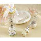 Coty Kate Aspen 13012NA About to Hatch Stainless Steel Egg Whisk in 