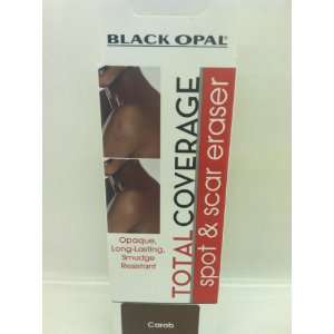  Black Opal Total Coverage Spot & Scar Eraser .50 Fl Oz 