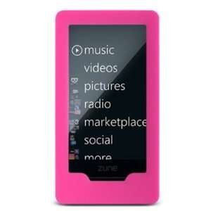   for Microsoft Zune HD 16 32 GB [WCS133] Cell Phones & Accessories