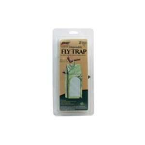  DISPOSABLE FLY TRAP