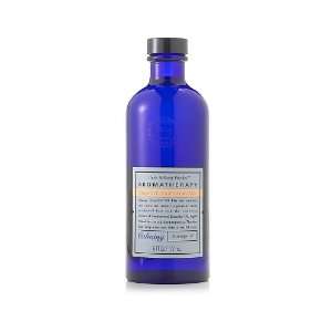 Bath & Body Works Aromatherapy Orange Sandalwood Calming Massage Oil 6 