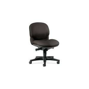   Hon 6000 Series Ergonomic Managerial Chair in Black