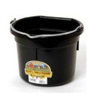 Horse Insulated Water Bucket  