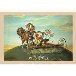 Exclusive By Buyenlarge The McCormicks O.K. 20x30 poster  