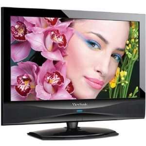  Viewsonic Vt2230 22 Inch LCD TV 169 Hd 1080p Resolution 