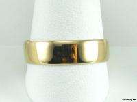 We guarantee this ring to be 14k gold as stamped. This item is in 