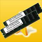 1GB DDR1 PC2700 SDRAM IBM / ELPIDA PC2700S 2533 0​ Z 31P983 LAPTOP 