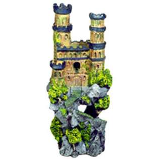 Imaginarium Four Tower Medieval Castle  