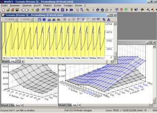 Herramienta chiptuning de la BASE MAGPro2. EDC15, EDC16, SID, MJ etc.