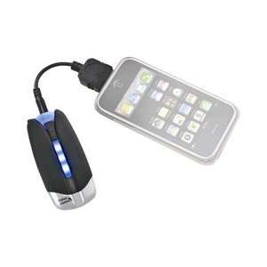  Turbo Charge Portable Charger for iPhone 3G/3GS Cell 