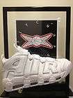 NIKE AIR MORE TEMPO 312971 101 PIPPENS