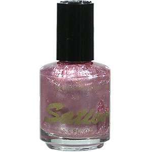   Professional Blueberry Pink Nail Polish 0.5oz (Color 60) Beauty