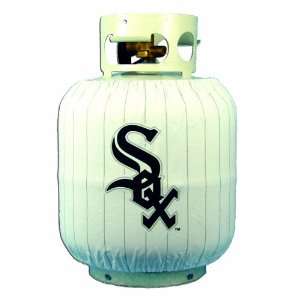  MLB Chicago White Sox Tank Cover